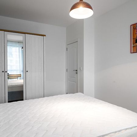 Alla Prima - 1Bd Flat In Sofia Centre By Flat Mаnager Exterior photo