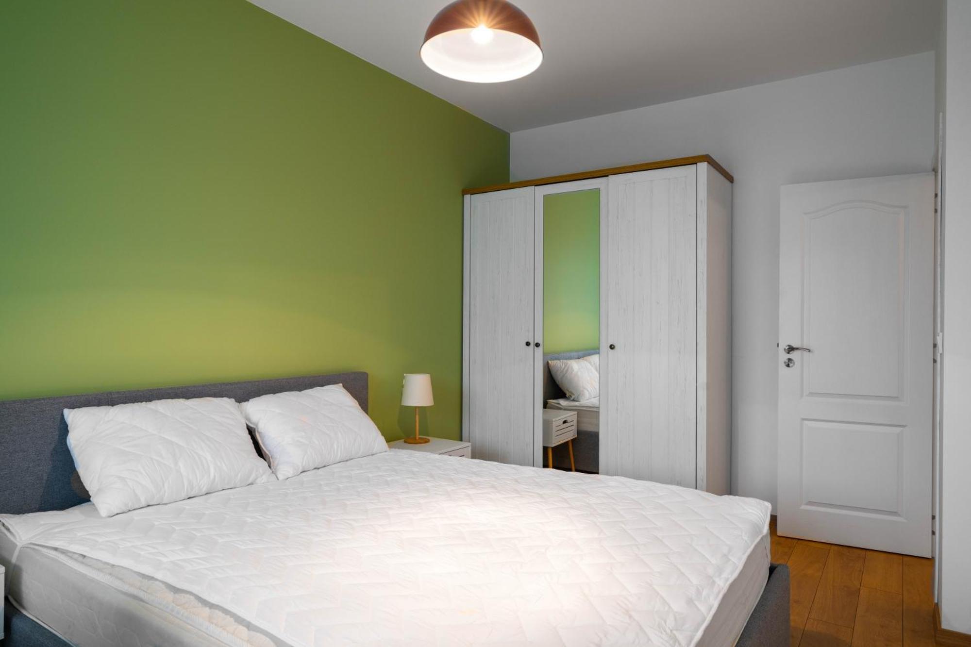 Alla Prima - 1Bd Flat In Sofia Centre By Flat Mаnager Exterior photo