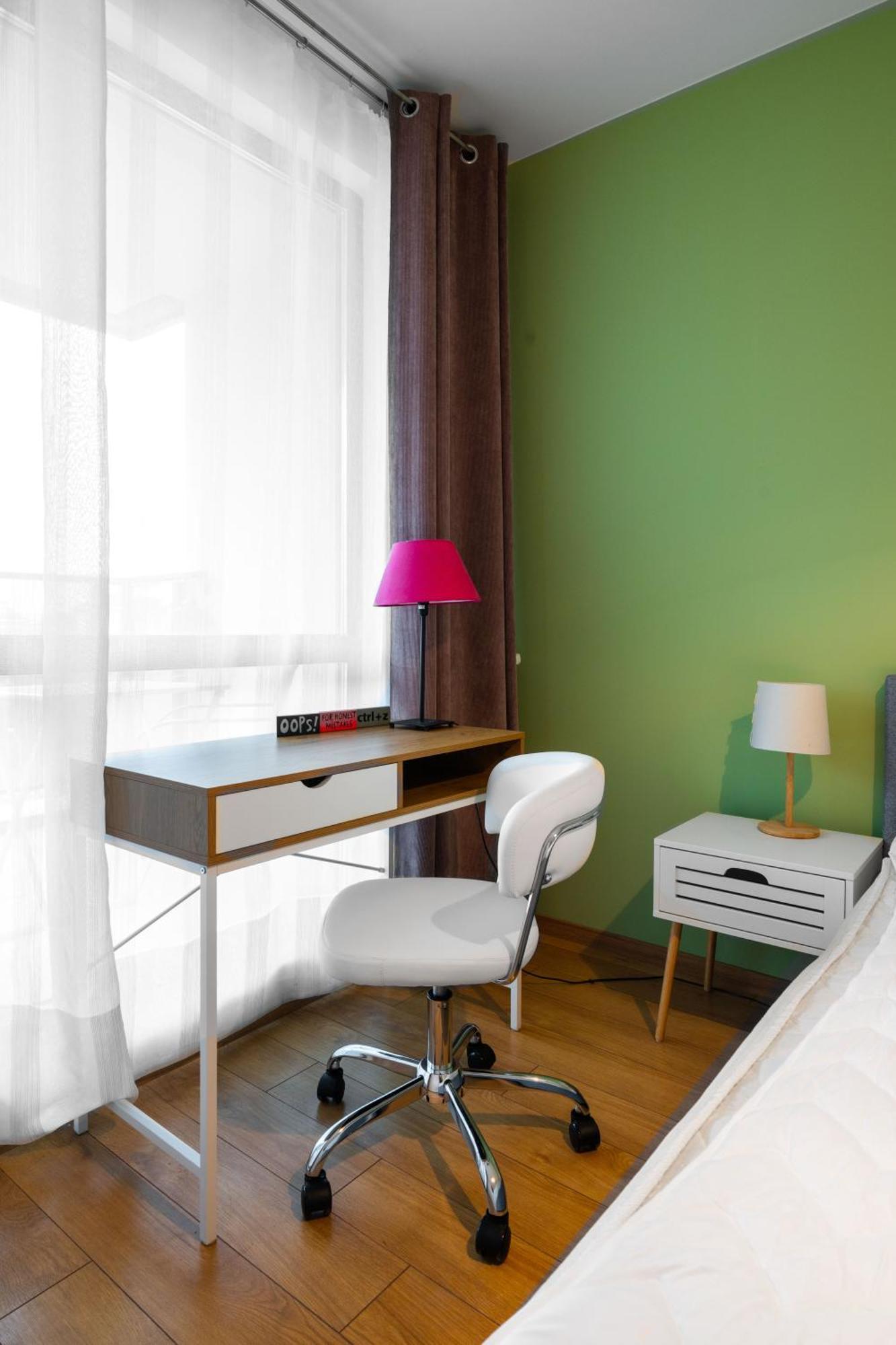 Alla Prima - 1Bd Flat In Sofia Centre By Flat Mаnager Exterior photo