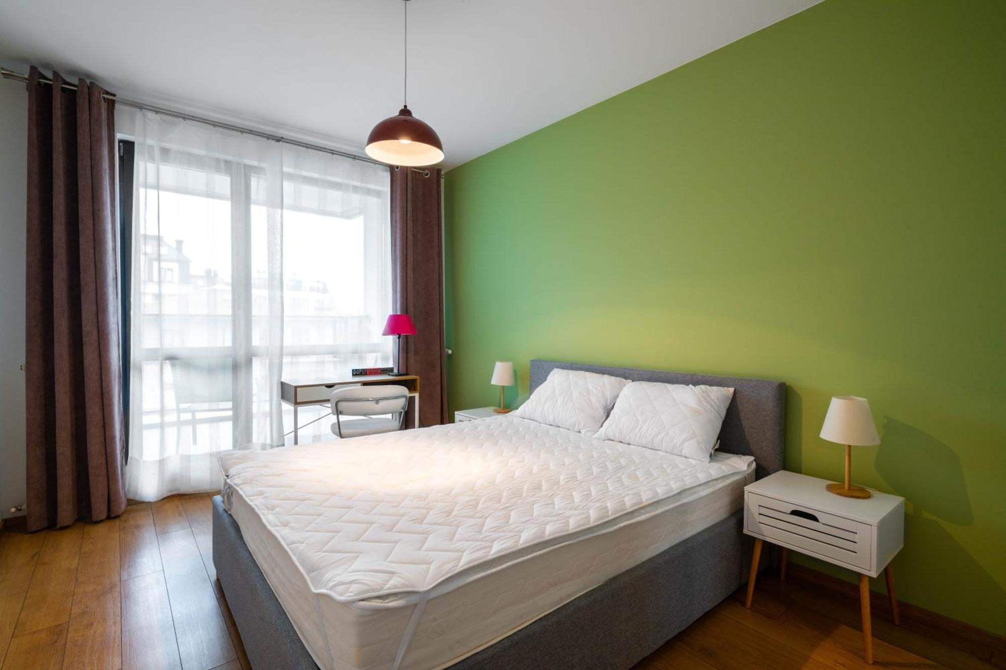 Alla Prima - 1Bd Flat In Sofia Centre By Flat Mаnager Exterior photo